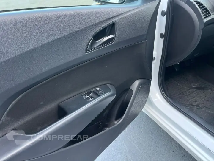 HB20 1.0 COMFORT 12V FLEX 4P MANUAL