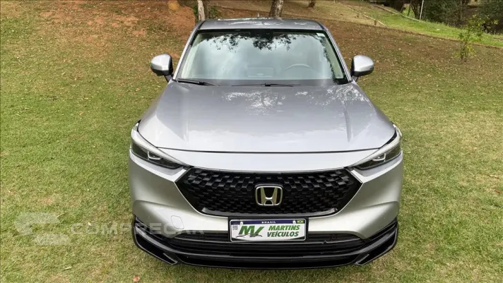 HR-V 1.5 DI I-VTEC TURBO FLEX TOURING CVT