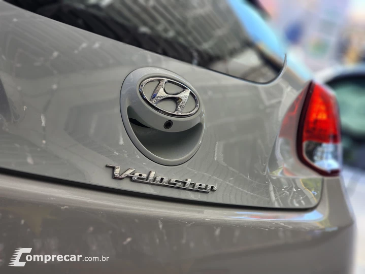 VELOSTER 1.6 16V