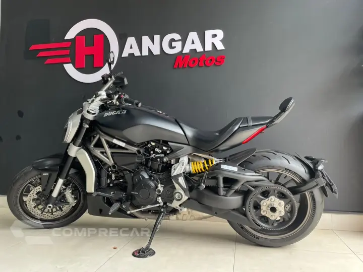XDIAVEL 1262