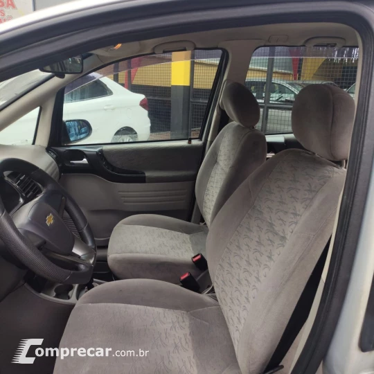Zafira 2.0/ CD 2.0 16V  MPFI 5p