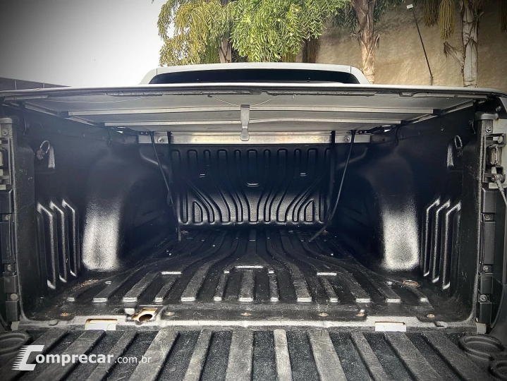 DUSTER OROCH 1.6 16V SCE Express