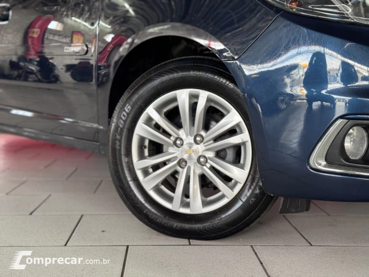 COBALT 1.8 LTZ 8V