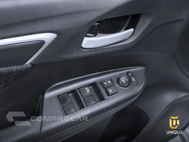 FIT - 1.5 LX 16V 4P AUTOMÁTICO