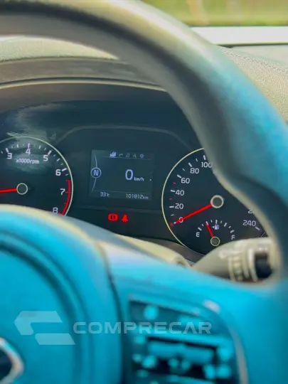 SPORTAGE 2.0 LX 4X2 16V