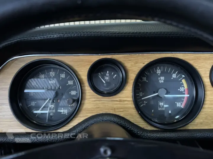 GTS 1.6 CONVERSÍVEL 8V GASOLINA 2P MANUAL