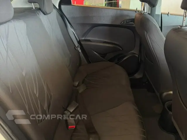 HB20 - 1.0 COMFORT 12V 4P MANUAL