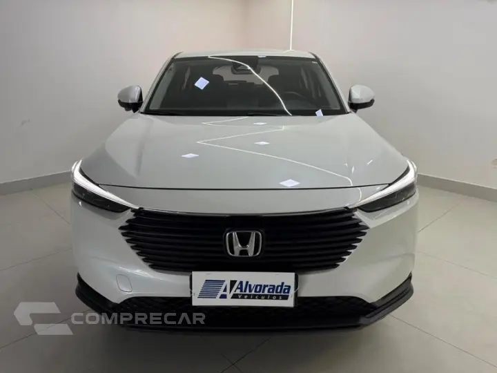 HR-V EXL HS