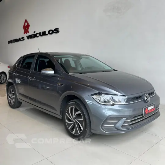 POLO 1.0 170 TSI Highline