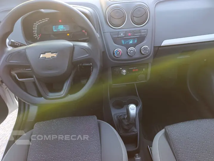 MONTANA 1.4 MPFI LS CS 8V