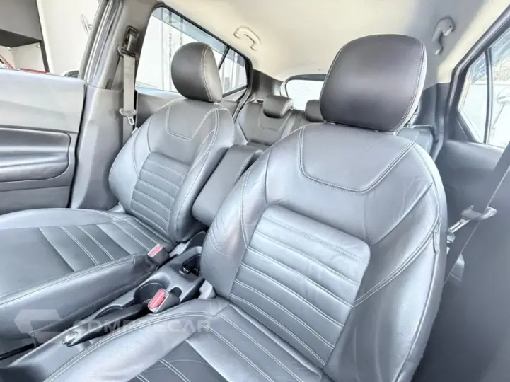 KICKS 1.6 16vstart SL