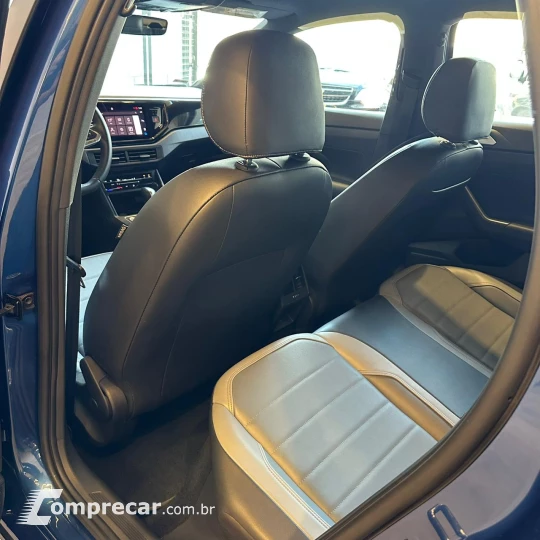 NIVUS 1.0 200 TSI Highline