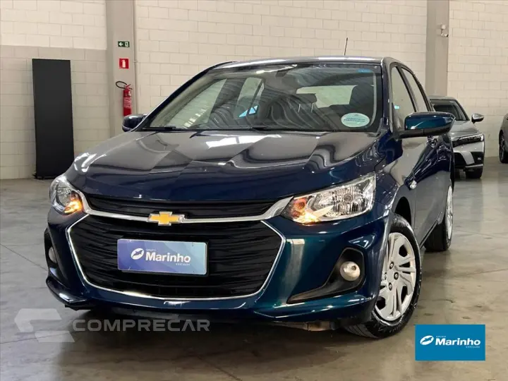 ONIX 1.0 FLEX LT MANUAL