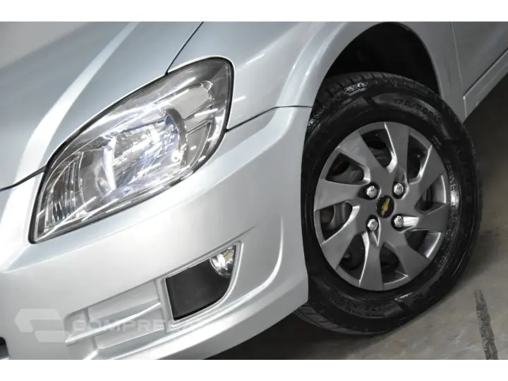 CELTA 1.0 MPFI LT 8V FLEX 4P MANUAL