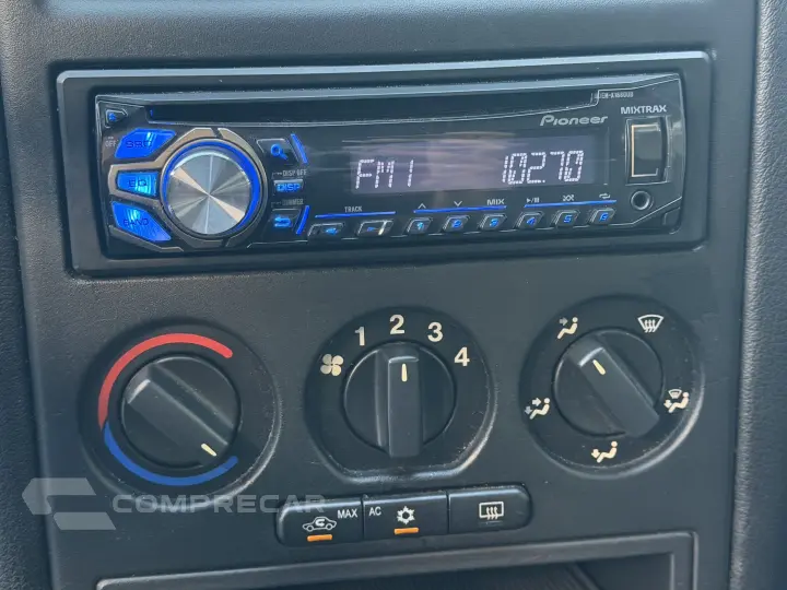 ASTRA 2.0 MPFI ADVANTAGE 8V FLEX 4P MANUAL