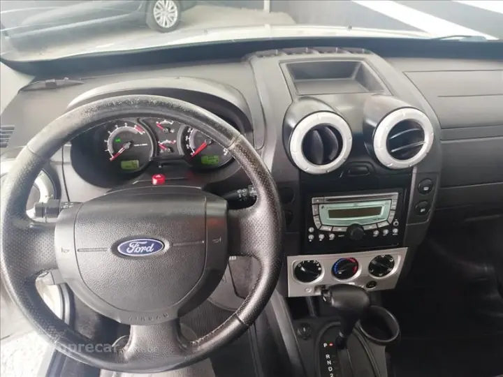 ECOSPORT 2.0 Freestyle 4WD 16V