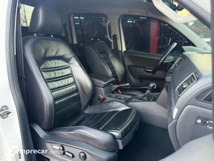 AMAROK Hig. Extreme CD 2.0 4x4 Dies. Aut