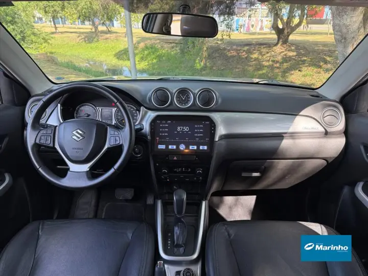 VITARA 1.6 16V GASOLINA 4YOU AUTOMÁTICO