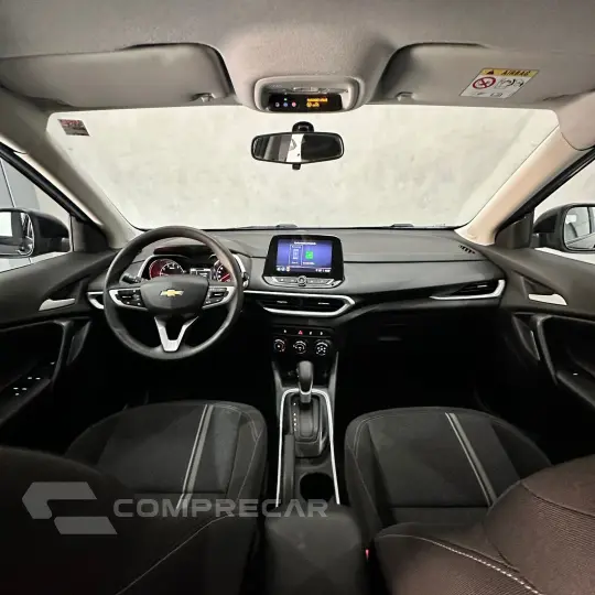 TRACKER LT 1.0 Turbo 12V Flex Aut.