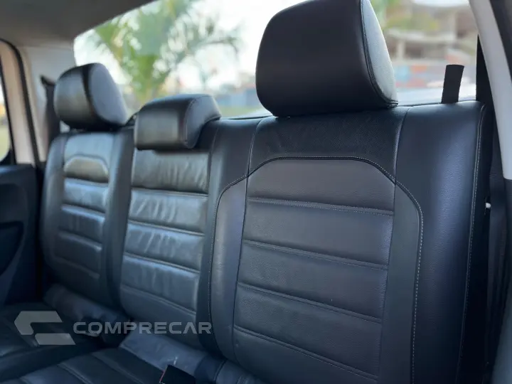 AMAROK 2.0 COMFORTLINE 4X4 CD 16V TURBO INTERCOOLER DIESEL 4