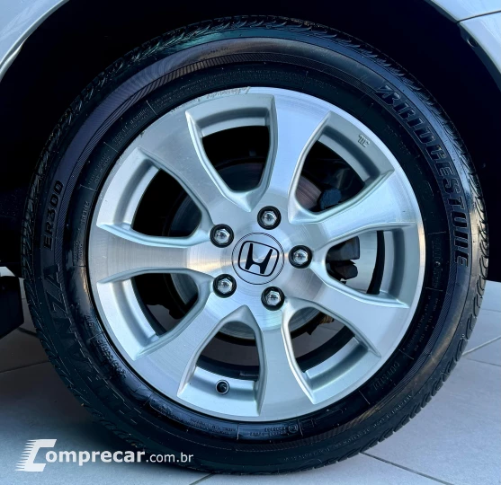 CIVIC 1.8 EXS 16V