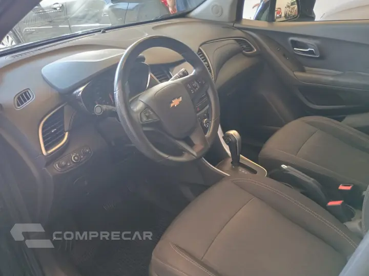 TRACKER 1.4 16V Turbo LT