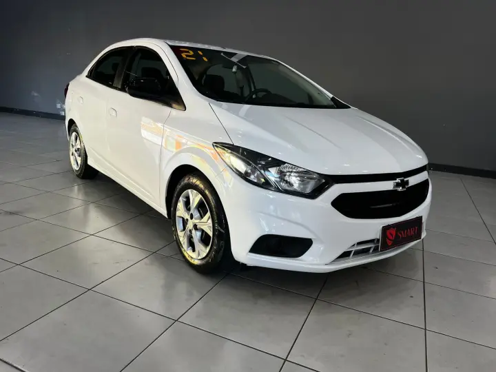 Joy Plus Plus 1.0 8V Black Edition (Flex)