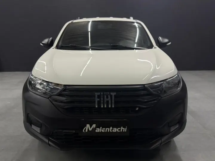 STRADA 1.3 FIREFLY FLEX ENDURANCE CS MANUAL