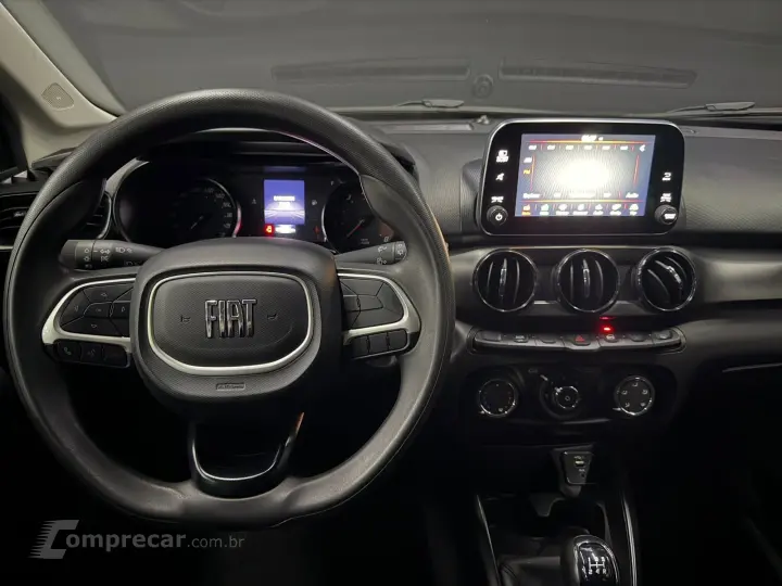 ARGO 1.0 FIREFLY FLEX DRIVE MANUAL