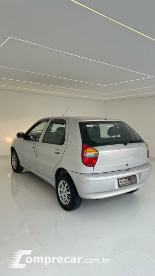 PALIO 1.0 MPI Fire 8V