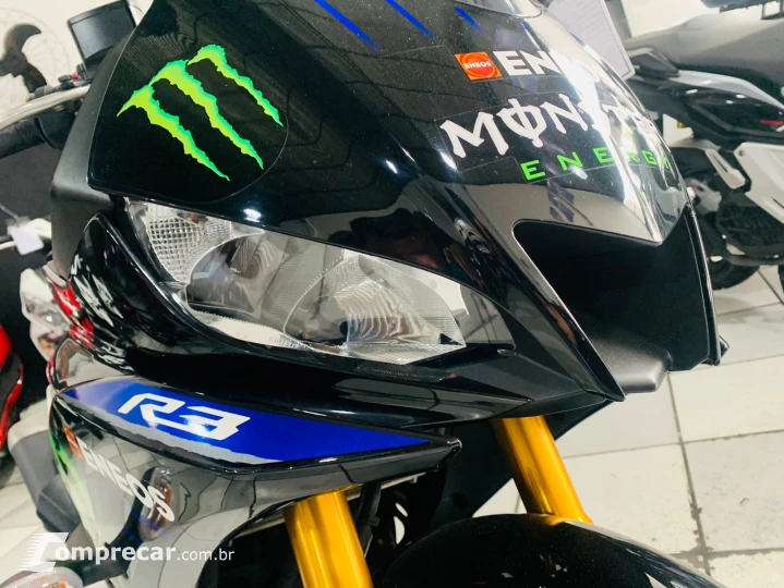 R3 ABS MONSTER