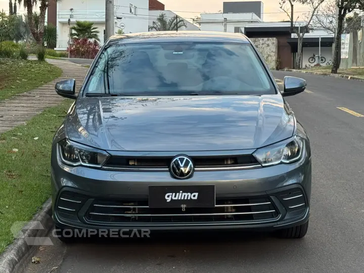 POLO 1.0 170 TSI Highline