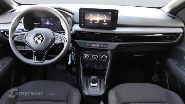 KARDIAN 1.0 TCE FLEX EVOLUTION MANUAL