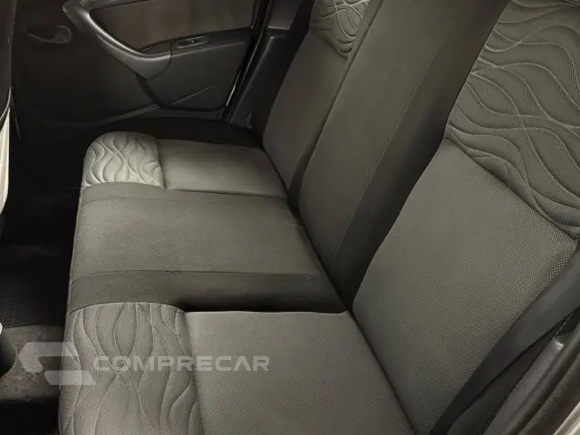 DUSTER - 1.6 DYNAMIQUE 4X2 16V 4P MANUAL