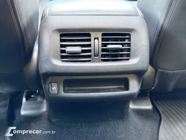 FRONTIER 2.3 16V TURBO DIESEL PLATINUM CD 4X4 AUTOMÁTICO