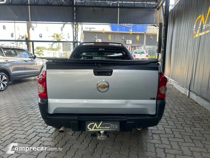 MONTANA 1.4 MPFI Conquest CS 8V