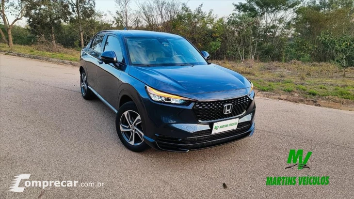 HR-V 1.5 DI I-vtec Turbo Touring