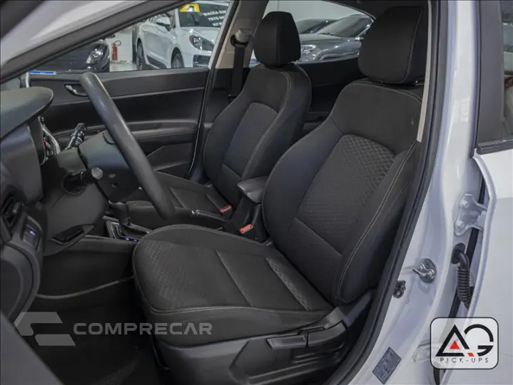 HB20 1.0 Tgdi Platinum