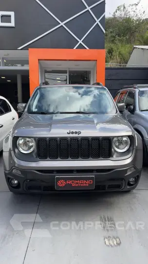 Renegade Sport 1.8 4x2 Flex 16V Aut.