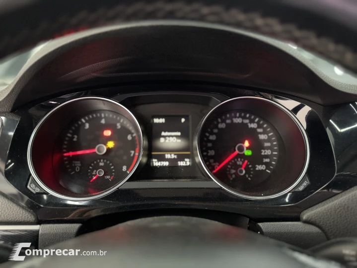 JETTA 2.0 TSI Highline