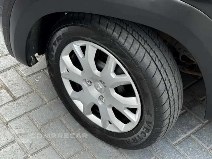 KWID 1.0 12V SCE Life