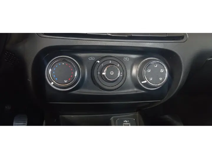 CRONOS 1.0  FIREFLY FLEX DRIVE MANUAL