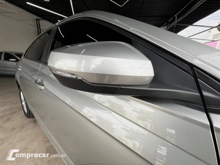 VIRTUS 1.0 200 TSI Highline