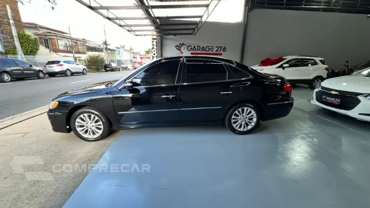 AZERA GLS 3.3 V6 24V 4p Aut.