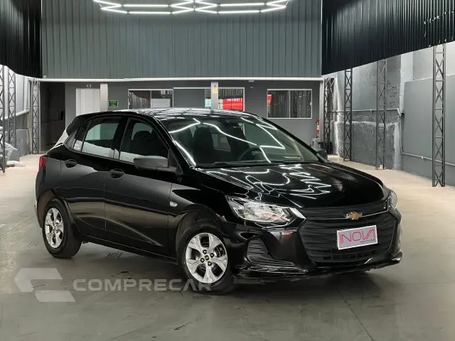 ONIX - 1.0 MANUAL