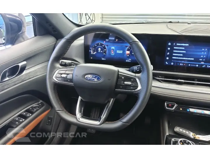 TERRITORY 1.5 ECOBOOST GTDI GASOLINA TITANIUM AUTOMÁTICO