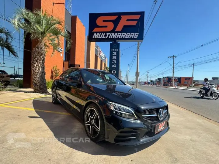 C300