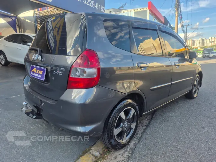 FIT 1.4 LX 8V
