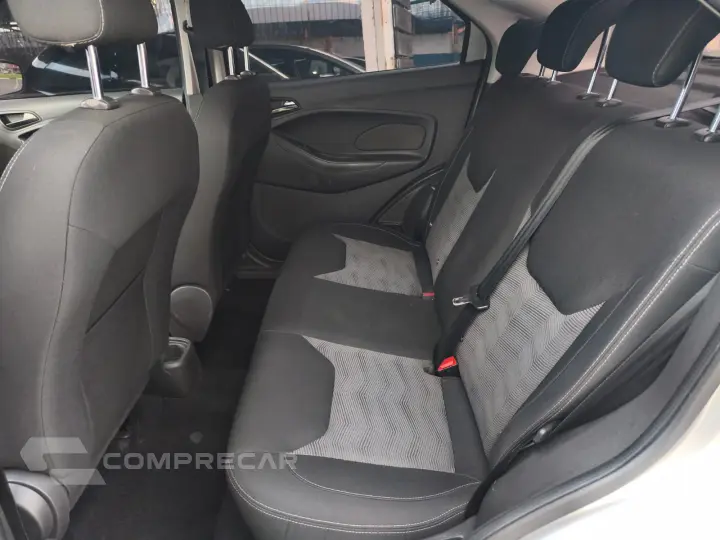 KA + 1.0 SEL 12V