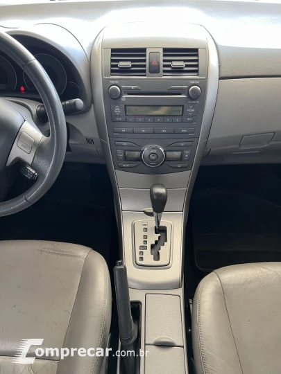 COROLLA 1.8 XEI 16V